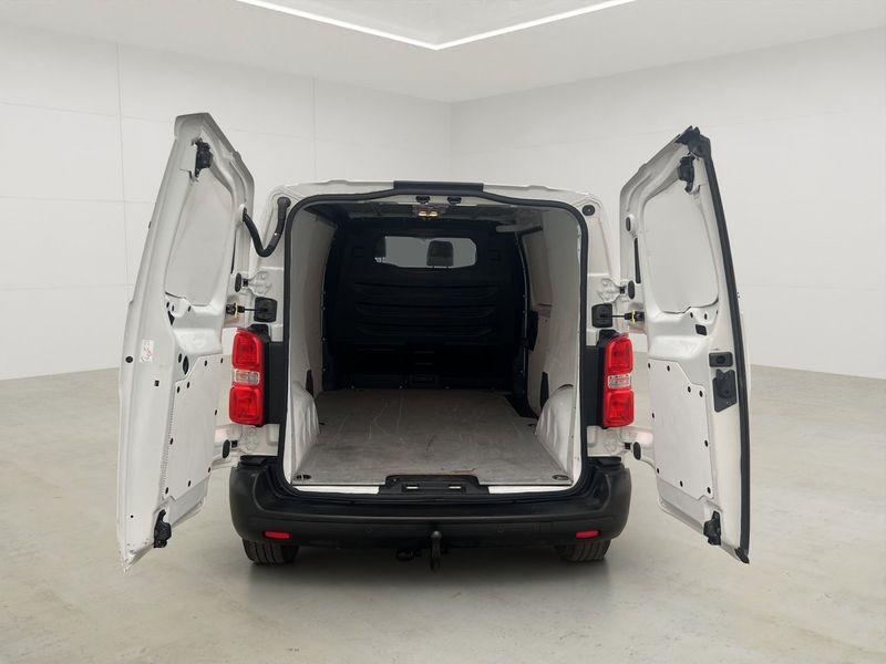 Citroen Jumpy bild 11