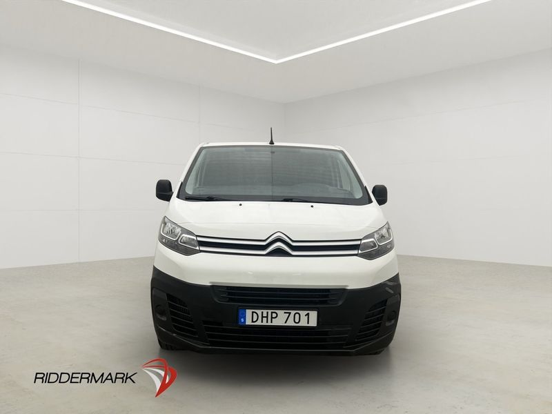 Citroen Jumpy bild 5