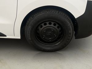 Citroen Jumpy bild 26