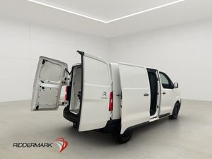 Citroen Jumpy bild 27