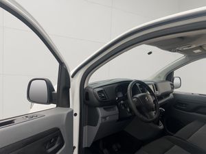 Citroen Jumpy bild 13