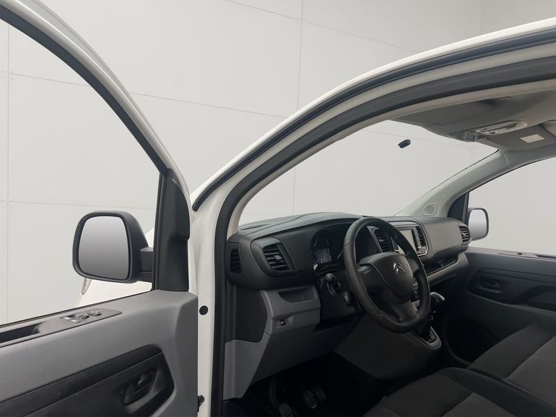 Citroen Jumpy bild 13