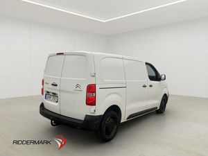 Citroen Jumpy bild 9