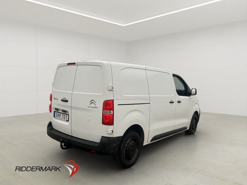 Citroen Jumpy bild 9