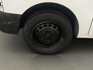 Citroen Jumpy bild 25