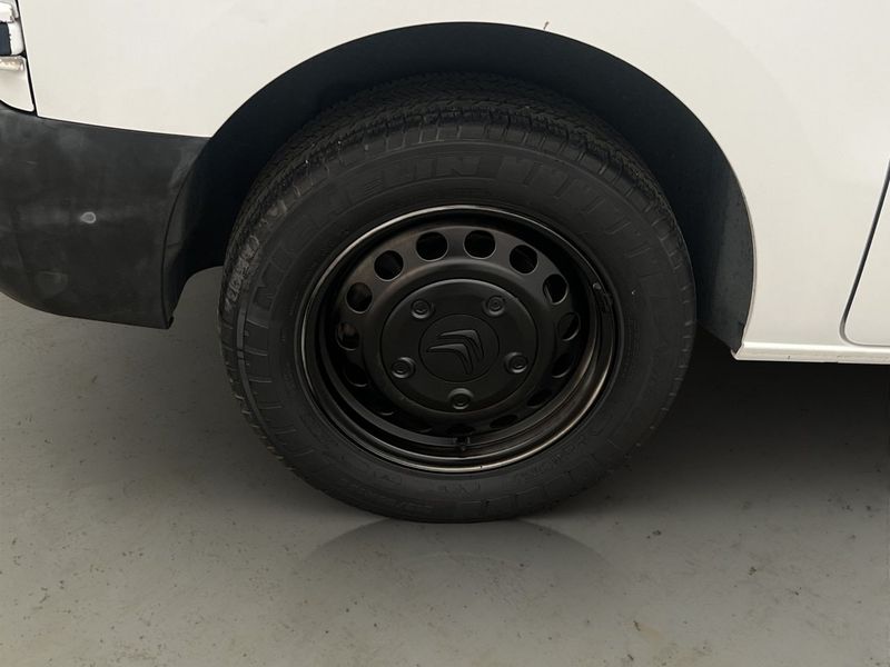 Citroen Jumpy bild 25