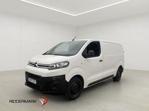 Citroen Jumpy bild 3