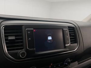 Citroen Jumpy bild 18
