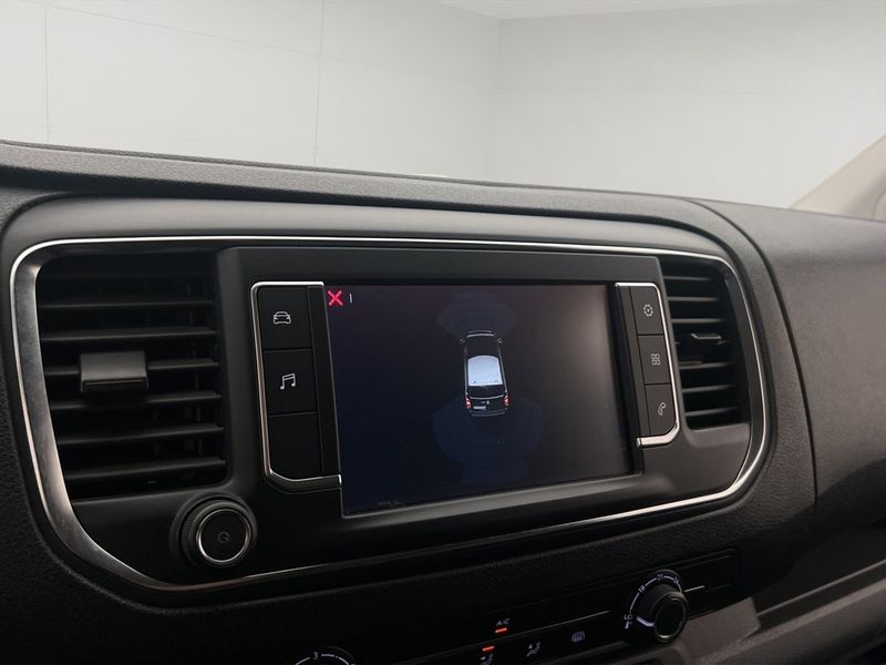 Citroen Jumpy bild 18