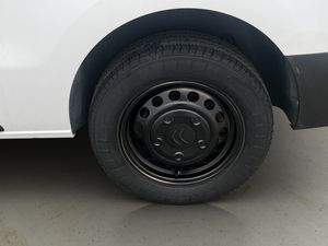 Citroen Jumpy bild 24