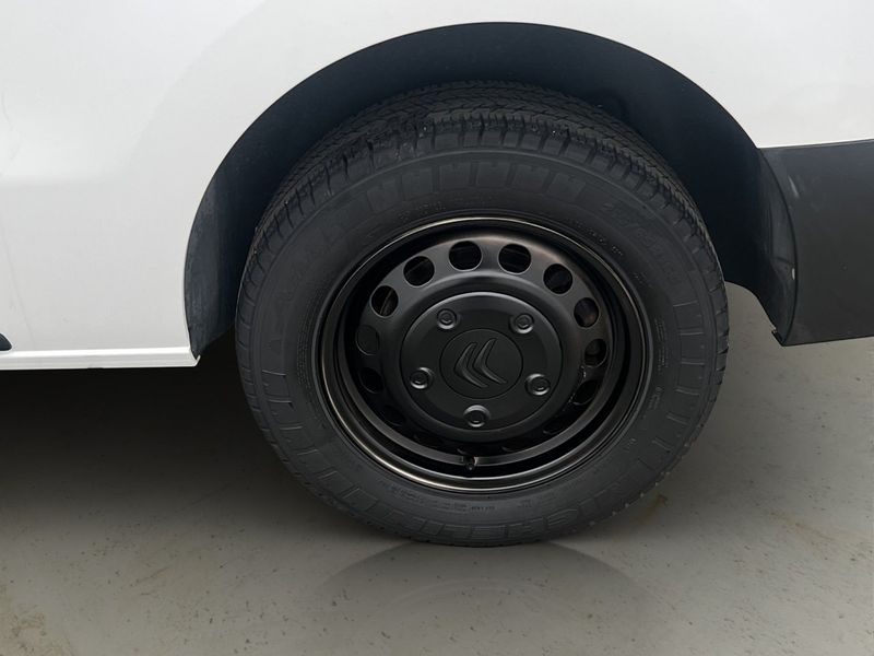 Citroen Jumpy bild 24