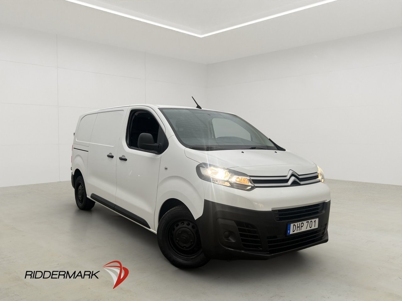 Citroen Jumpy