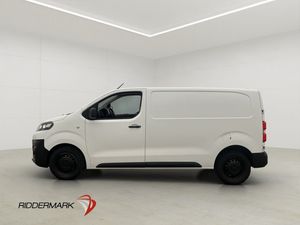 Citroen Jumpy bild 6