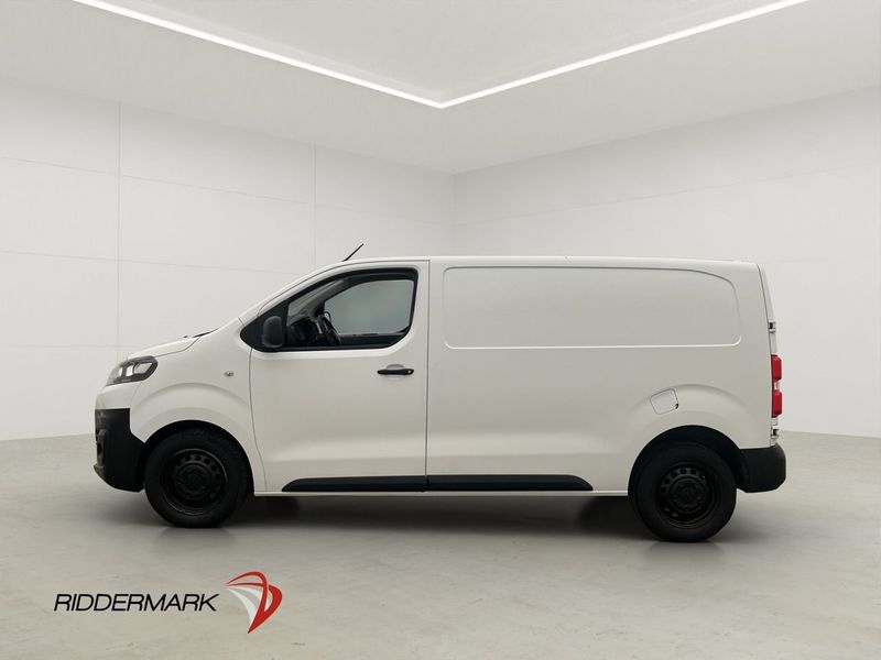 Citroen Jumpy bild 6