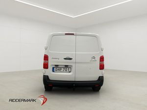 Citroen Jumpy bild 8