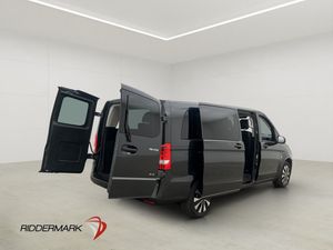 Mercedes Vito bild 13