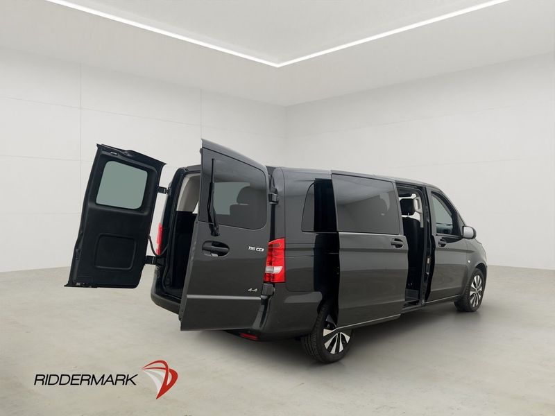 Mercedes Vito bild 13