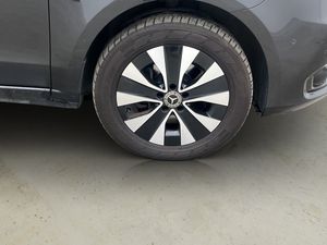 Mercedes Vito bild 36