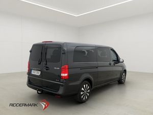 Mercedes Vito bild 8