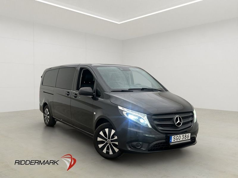 Mercedes Vito bild 3