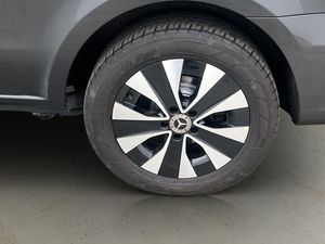 Mercedes Vito bild 33