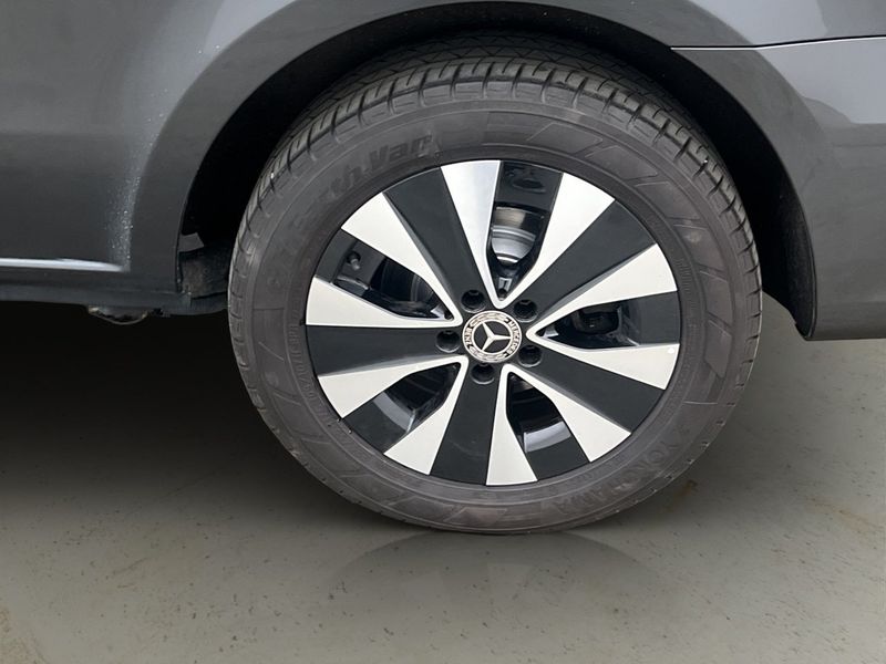 Mercedes Vito bild 33