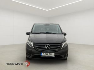 Mercedes Vito bild 5