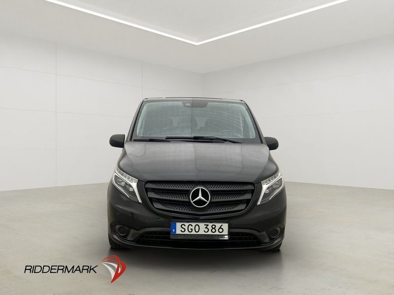 Mercedes Vito bild 5