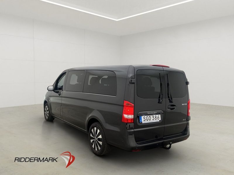 Mercedes Vito bild 7