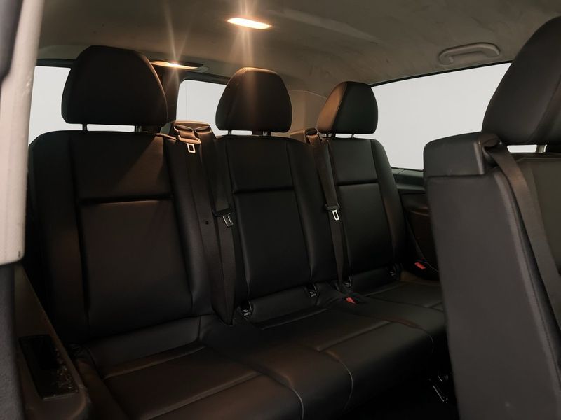 Mercedes Vito bild 28