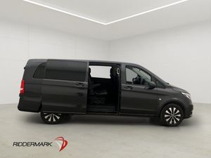 Mercedes Vito bild 14