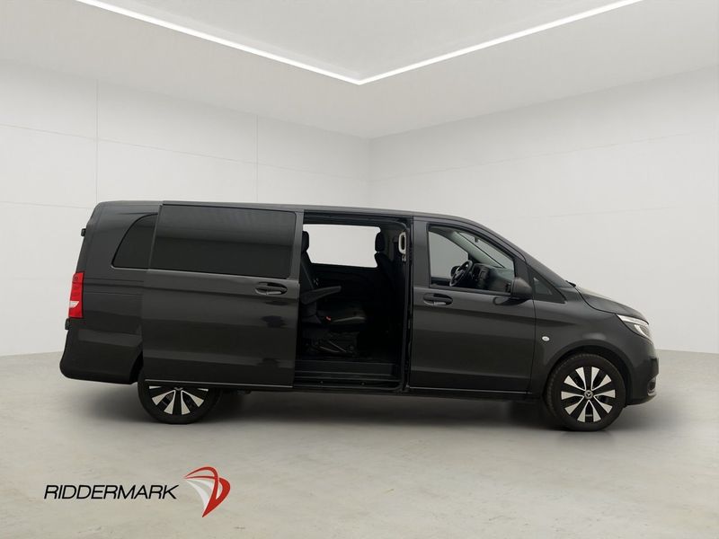 Mercedes Vito bild 14