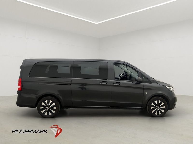 Mercedes Vito bild 2