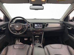 Kia Niro bild 13