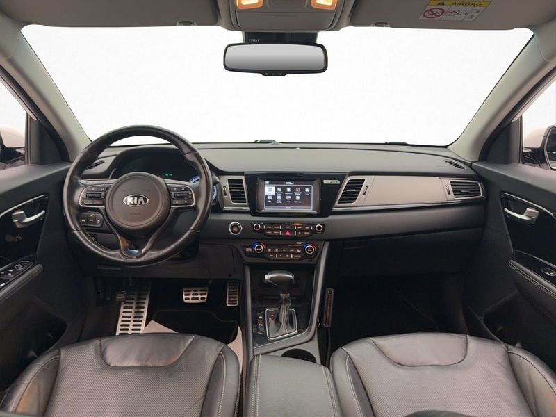 Kia Niro bild 13