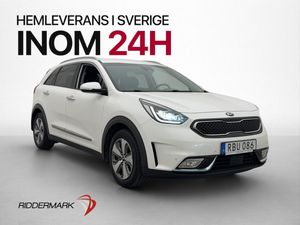 Kia Niro bild 1