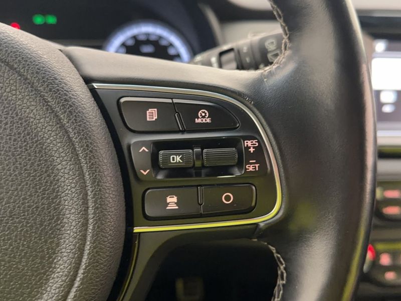 Kia Niro bild 20