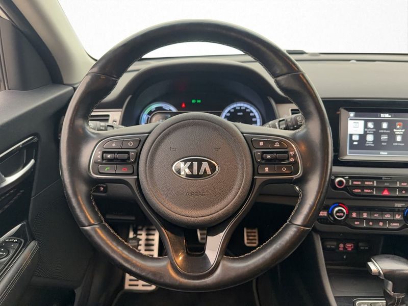 Kia Niro bild 14