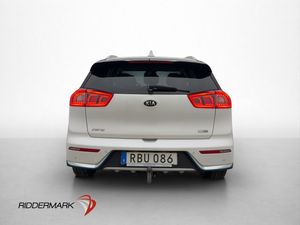Kia Niro bild 7