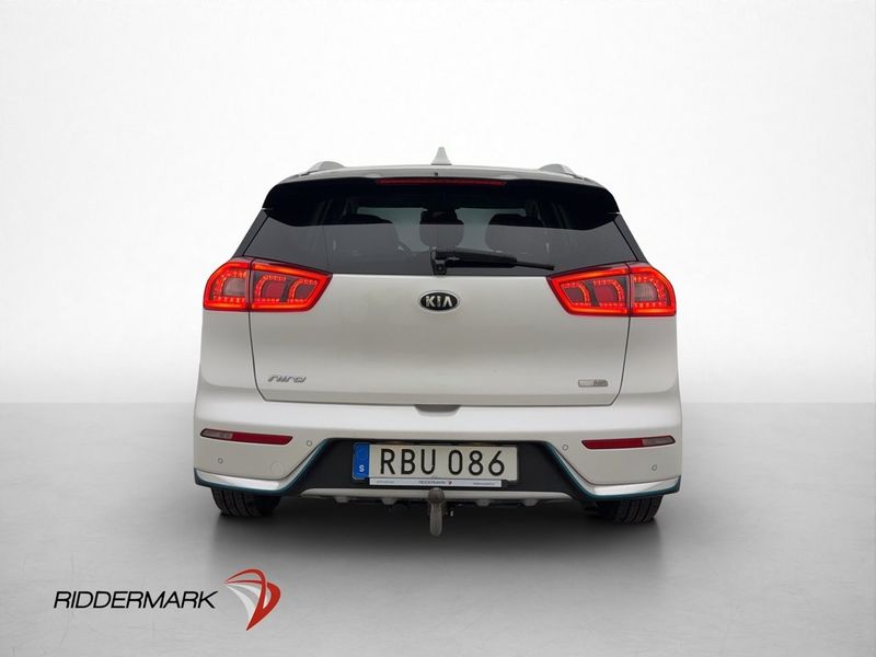 Kia Niro bild 7
