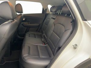 Kia Niro bild 30