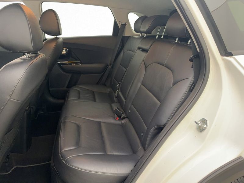 Kia Niro bild 30