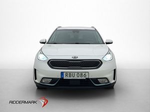 Kia Niro bild 2