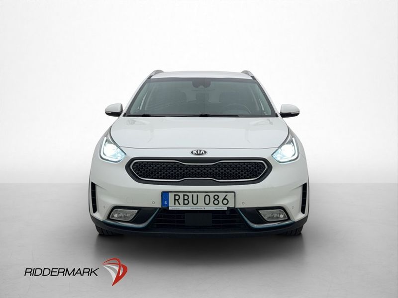 Kia Niro bild 2