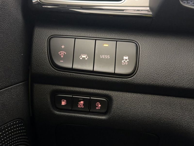 Kia Niro bild 16