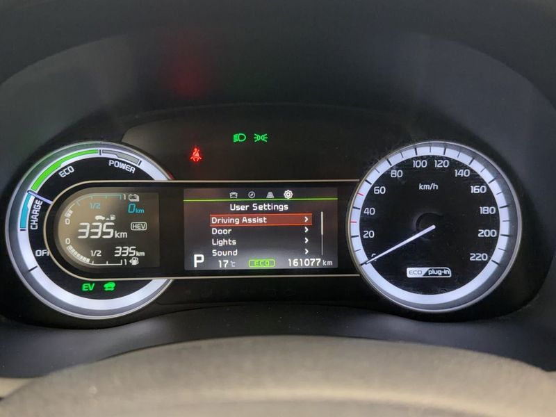Kia Niro bild 19