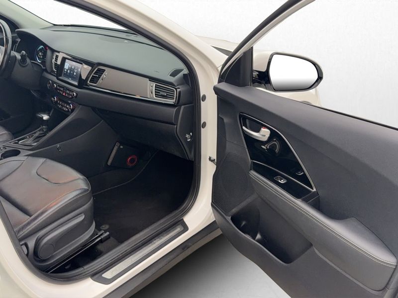 Kia Niro bild 29