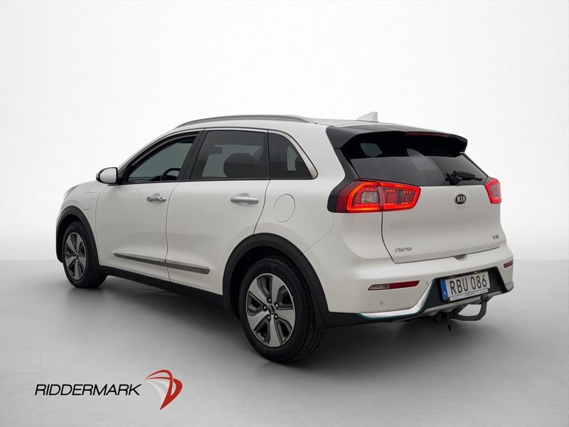 Kia Niro bild 6