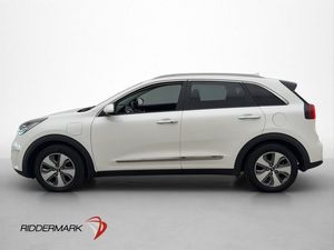 Kia Niro bild 5