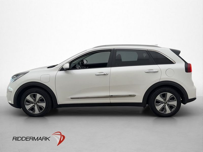 Kia Niro bild 5